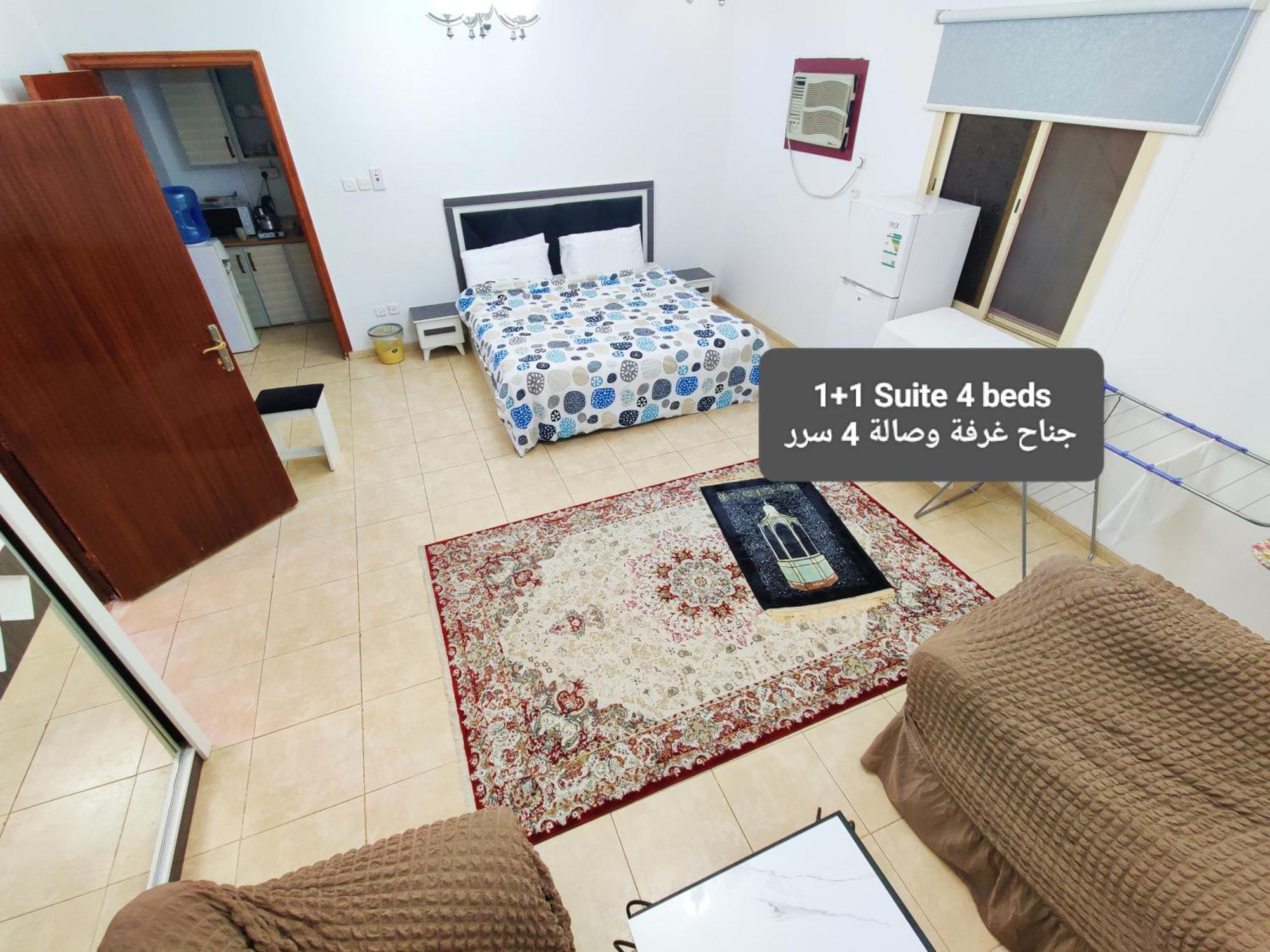 Fatih Hostel Medina Kültér fotó