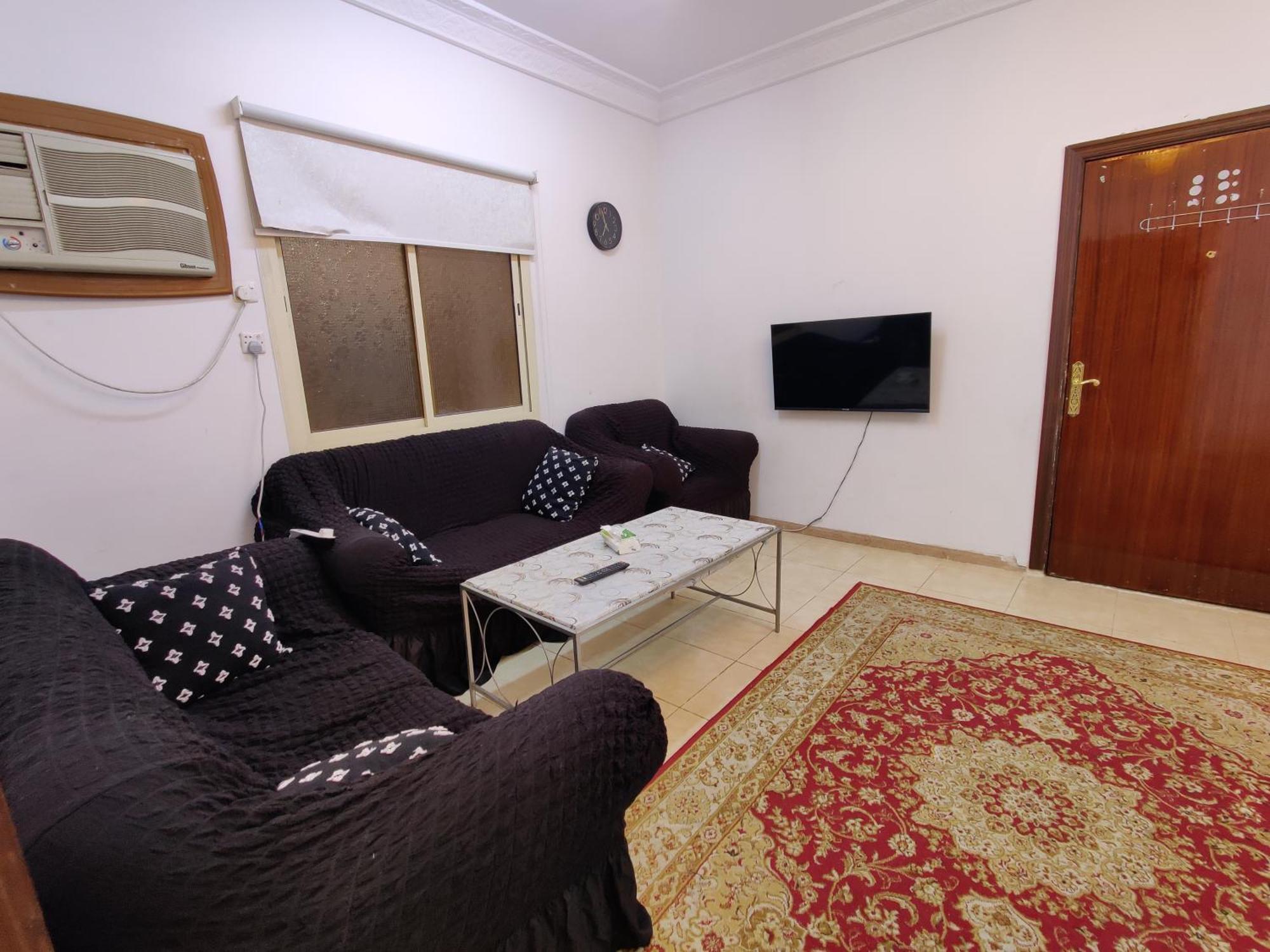 Fatih Hostel Medina Szoba fotó