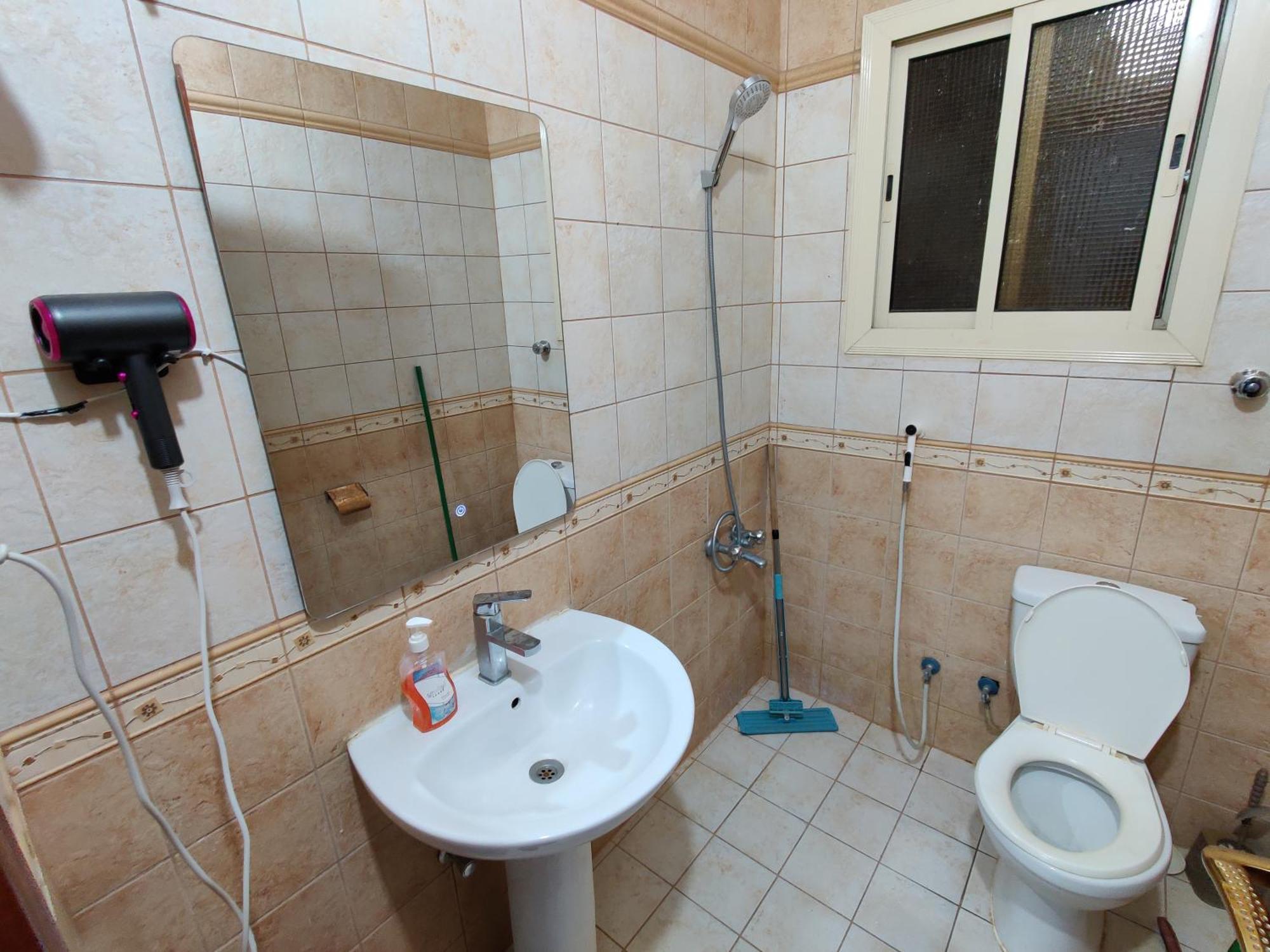 Fatih Hostel Medina Szoba fotó