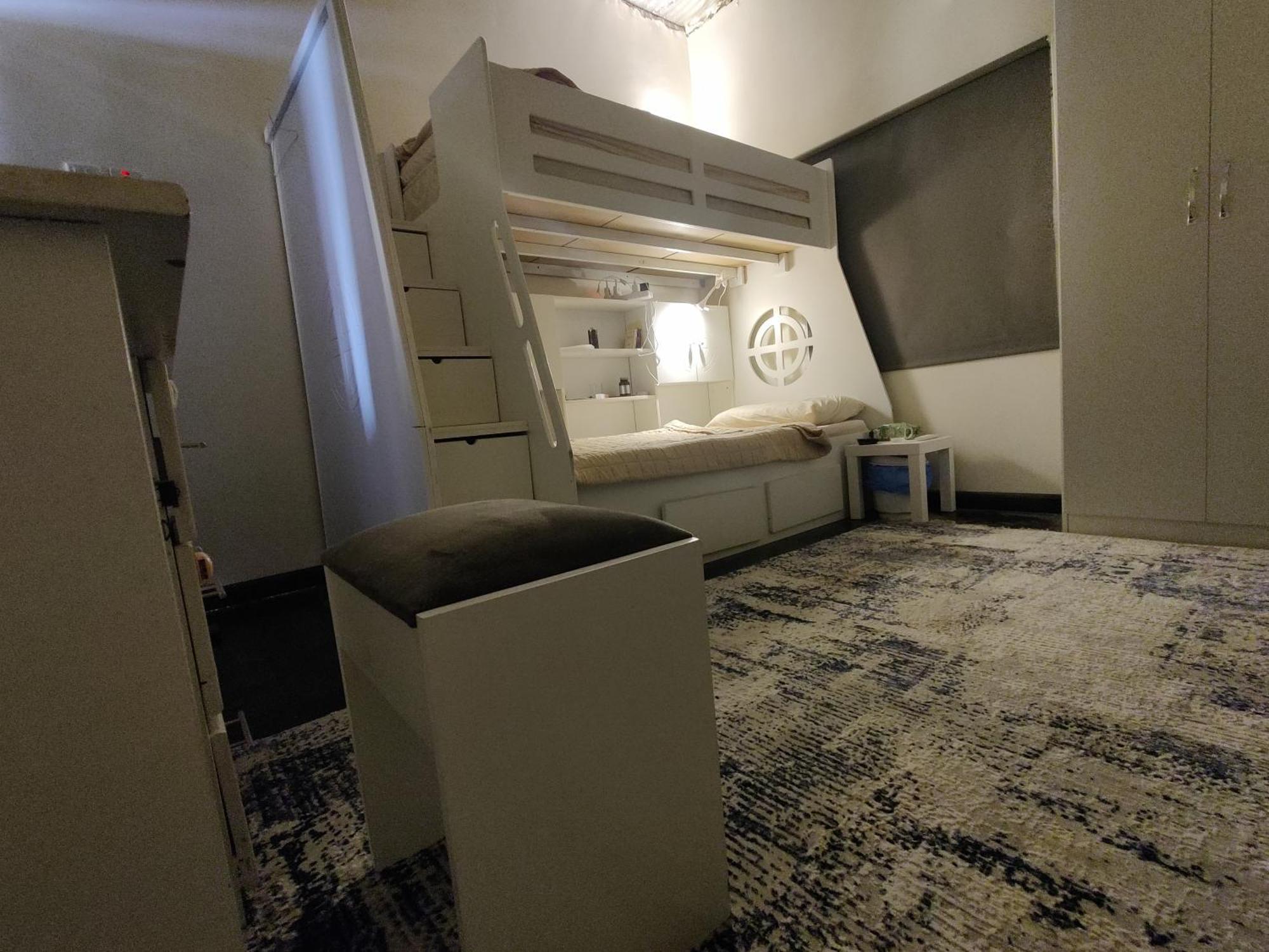 Fatih Hostel Medina Kültér fotó