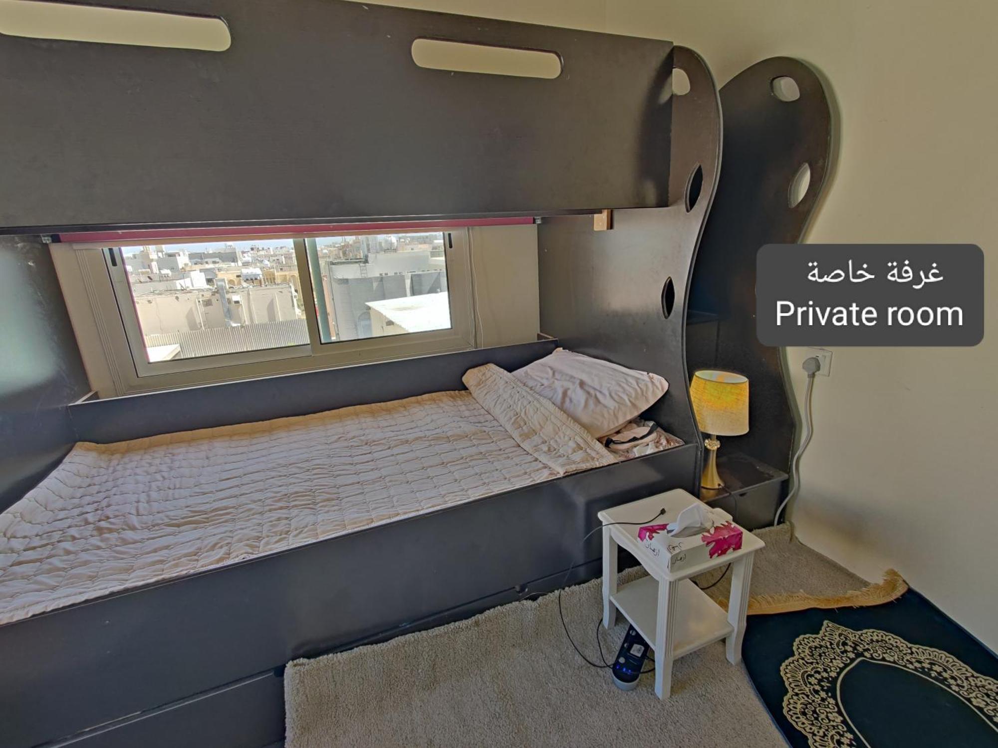 Fatih Hostel Medina Kültér fotó